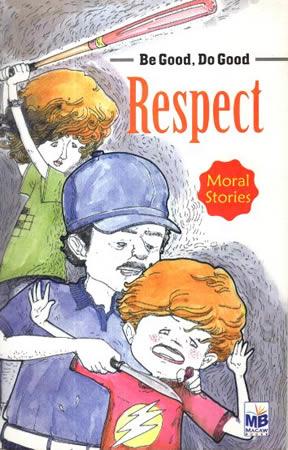 MORAL STORIES - BE GOOD DO GOOD