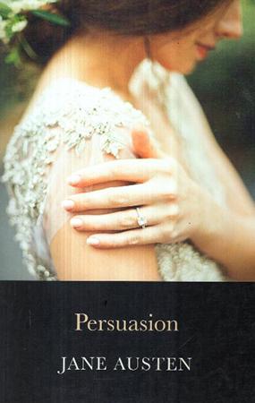 JANE AUSTEN - PERSUASION