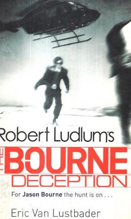 Bourne Deception