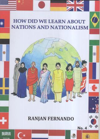How did we learn about nations and nationalism