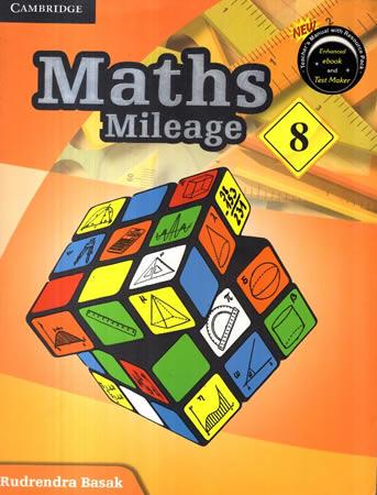 MAFAS MILEAGE 8