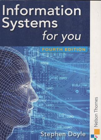 Information Systems For You