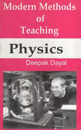 Modern Methods of Teaching Physics