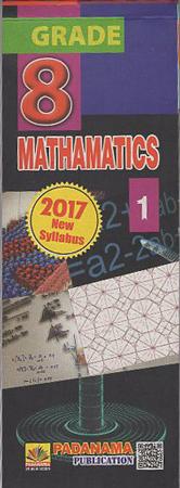 Grade 8 Mathematics : Short Notes Part 1