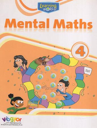 Mental Maths 4