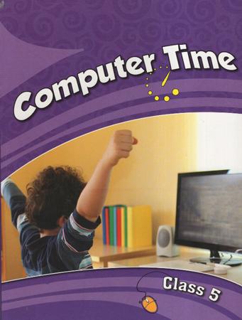 Computer Time Class 5