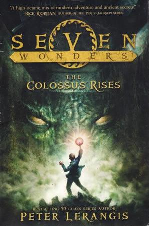 THE COLOSSUS RISES