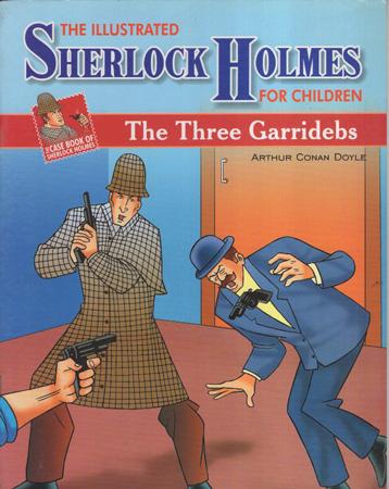 The Three Garridebs