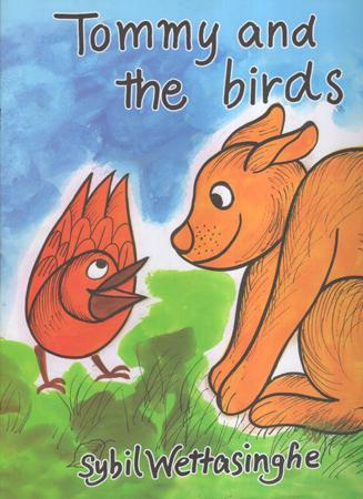 Tommy and the Birds