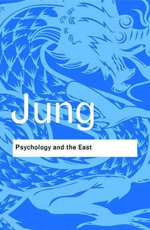PSYCHOLOGY AND THE EAST