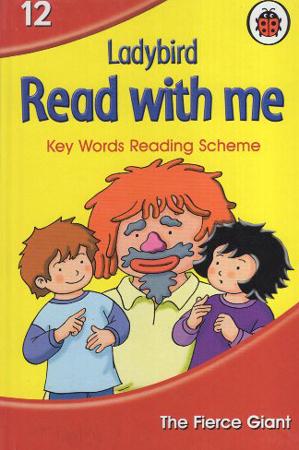 Ladybird With Me 12