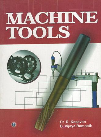 Machine Tools
