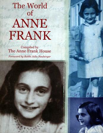 The World of Anne Frank