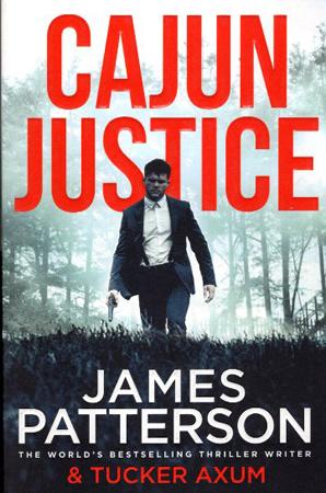 Cajun Justice