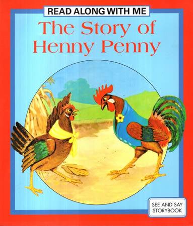 The Story Of Henny Penny