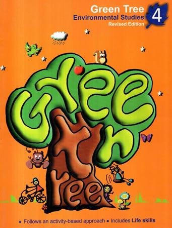 GREEN TREE ENVIRONMENTAL STUDIES 4 (2007 EDI-