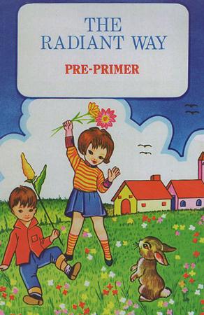 The Radiant Way : Pre Primer