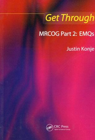 GET THROUGH - MRCOG PART 2