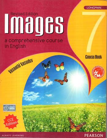 IMAGES - COURSE BOOK 7