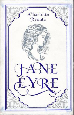 JANE EYRE