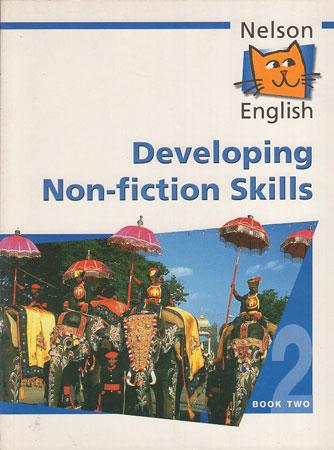 Developing Non-Fiction Book 2