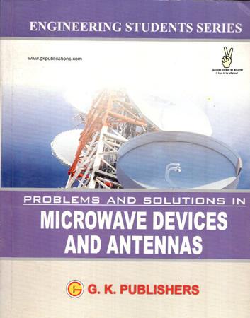 MICROWAVE DEVICES AND ANTENNAS