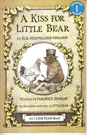 I CAN READ BOOK 1