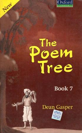 THE POEM TREE - BOOK 7