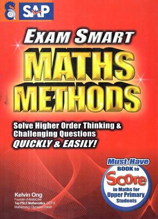 EXAM SMART MATHS METHODS