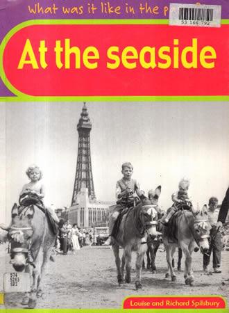 At the Seaside