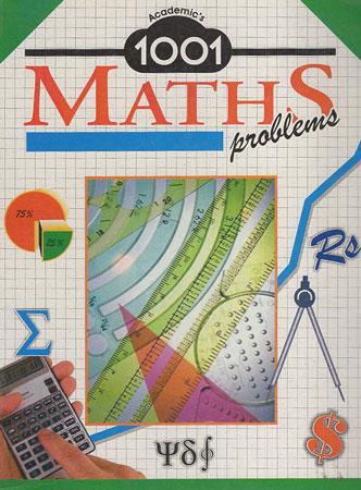 1001 Maths Problems