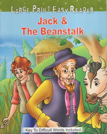 Jack & the Beanstalk