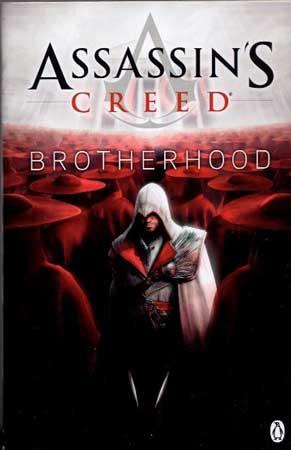 ASSASSINS CREED- BROTHERHOOD