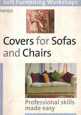 Covers For Sofas And Chairs