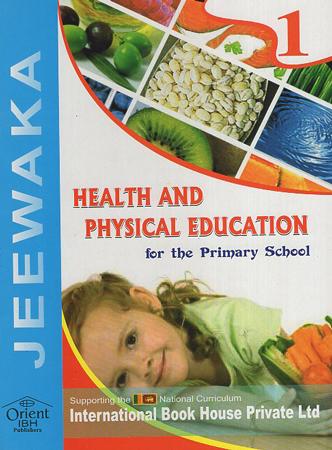 Health & Physical Education for primary school