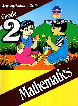 GRADE 2 MATHEMATICS