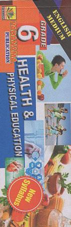 Grade 6 Health & Physical Education
