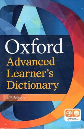 OXFORD ADVANCED LEARNER ` DICTIONARY