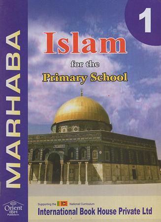 Islam for the primary school 1