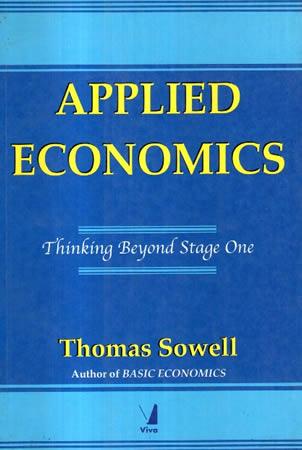 APPLIED ECONOMICS