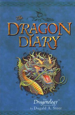 THE DRAGON DIARY
