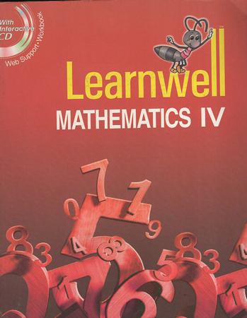 Learnwell Mathematics Iv