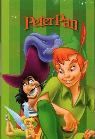 Peter Pan