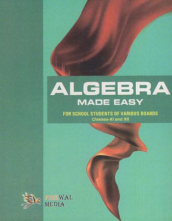 Algebra Made Easy