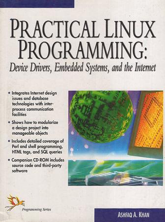 Practical Linux Programming