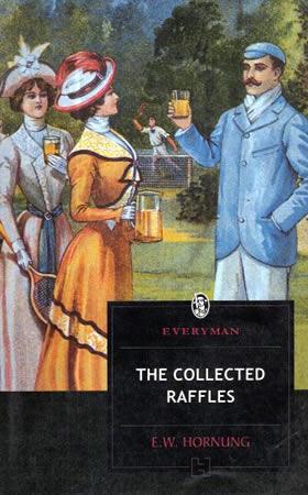 EVERYMAN - THE COLLECTED RAFFLES