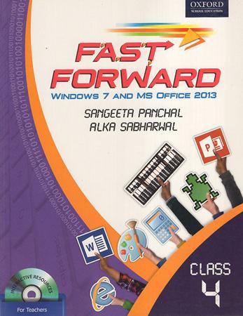 Fast Forward Windows 7 and MS Office 2013