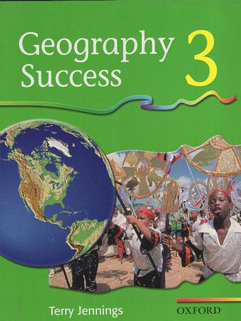 Geography Success 3
