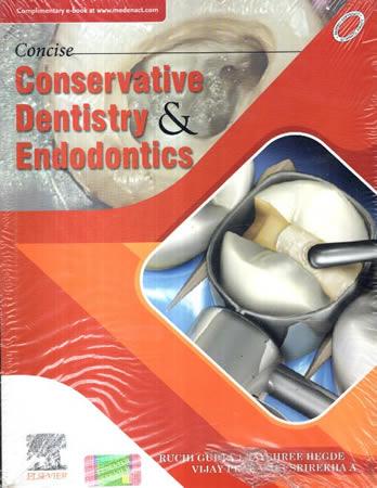 CONSERVATIVE DENTISTRY AND ENDODONTICS