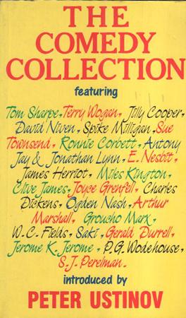 The Comedy Collection